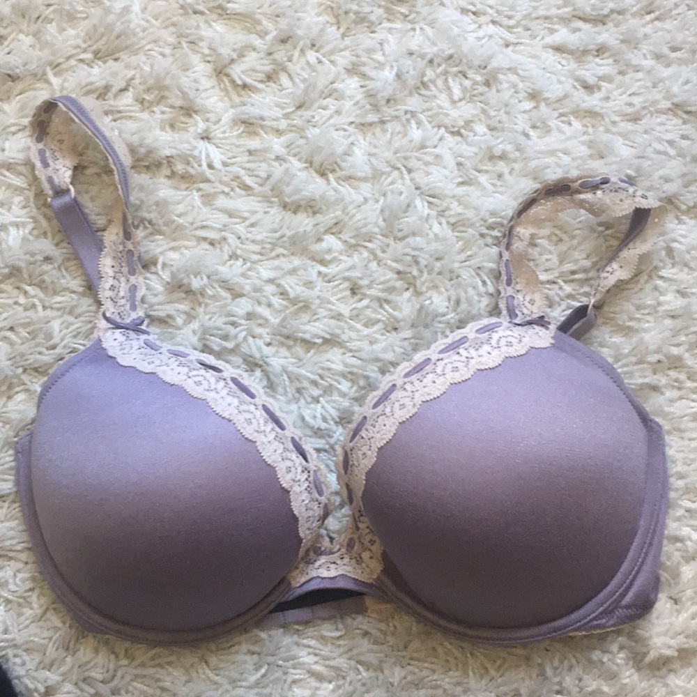 EUC Heidi by Heidi Klum Bra